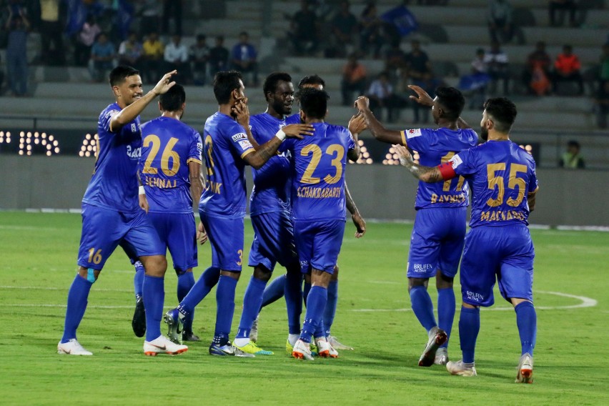 Mumbai City Fc Mumbai City Fc