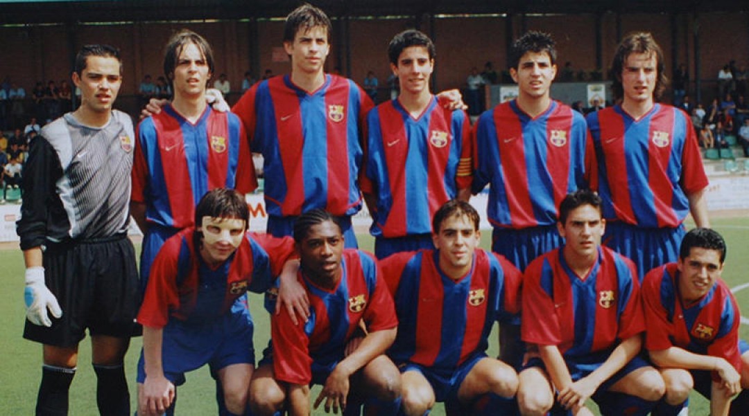 Khel Now - The La Masia Conundrum: What is wrong with ...