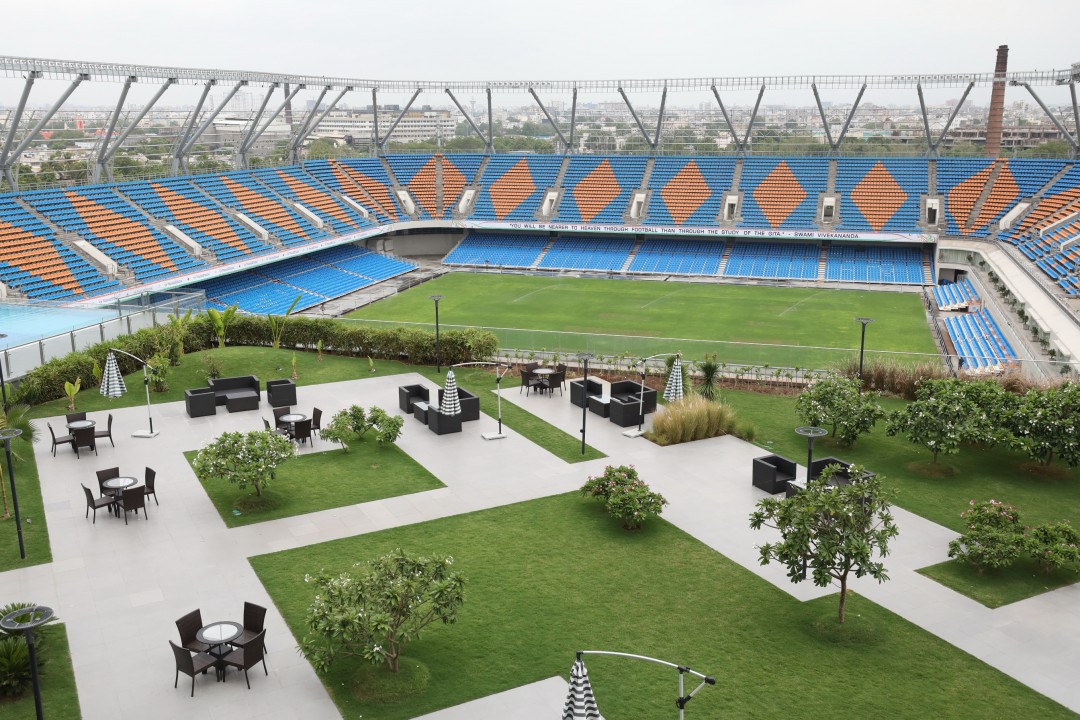 INDIA Stadium and Arena Development News Page 3 SkyscraperCity